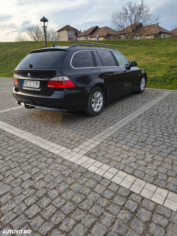 BMW Seria 5 - 2