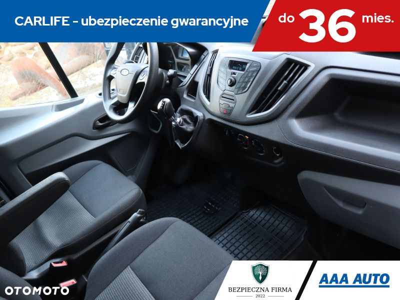 Ford transit - 7