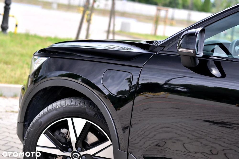 Volvo XC 40 T4 Recharge DKG RDesign - 11