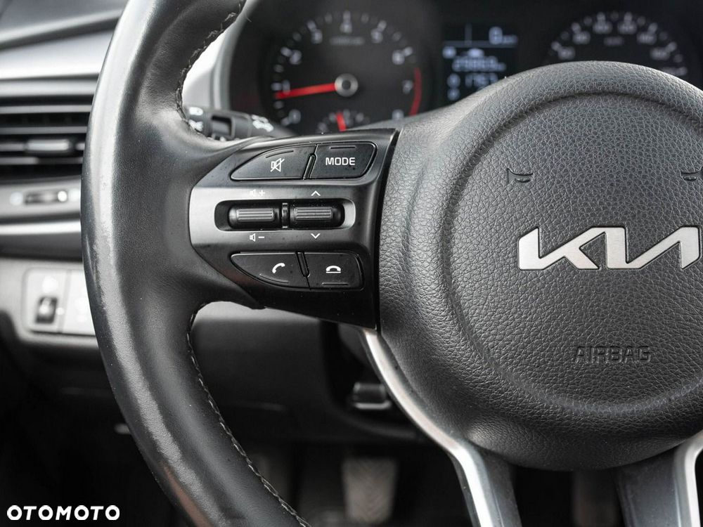 Kia Rio 1.2 M - 14