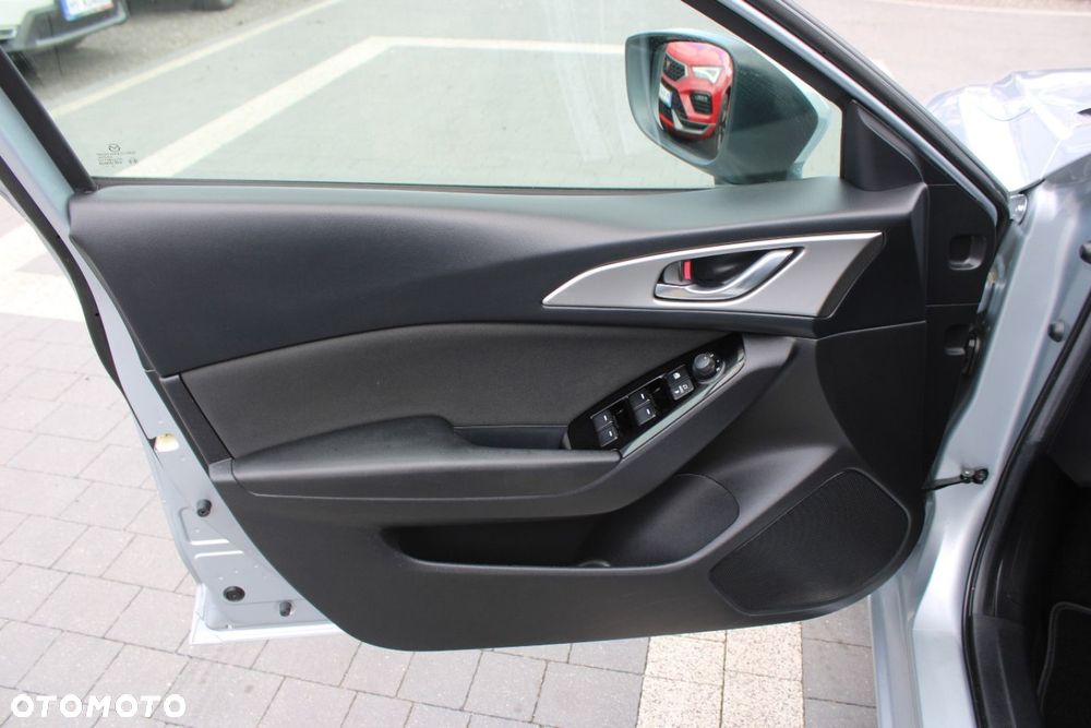 Mazda 3 - 19