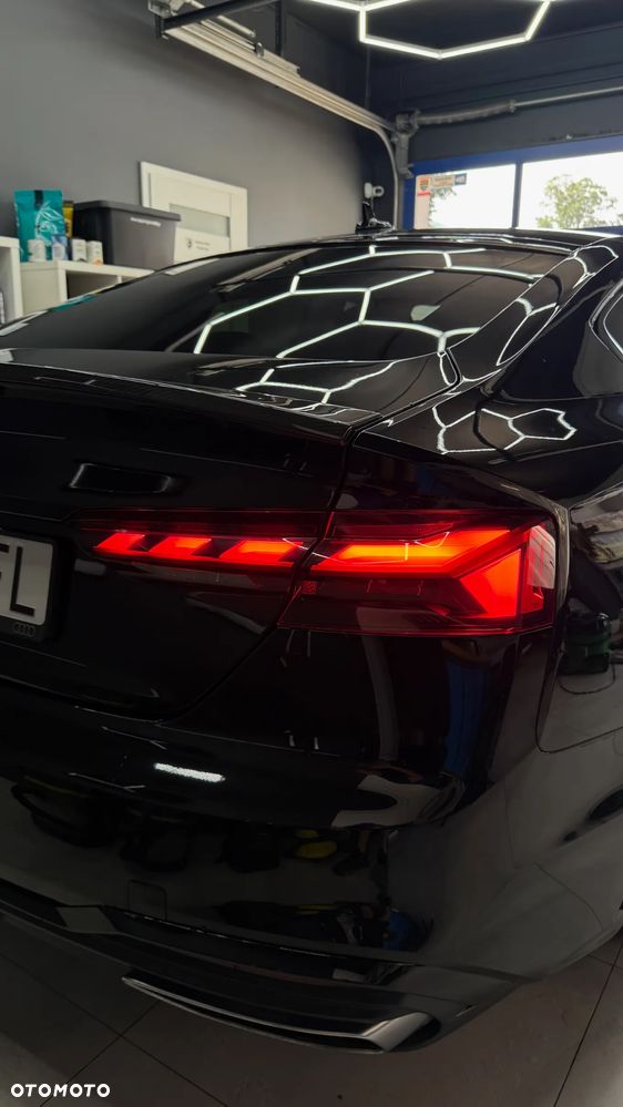 Audi A5 Sportback - 12
