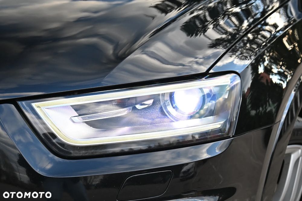 Audi Q3 2.0 TDI Quattro Prime Line S tronic - 7