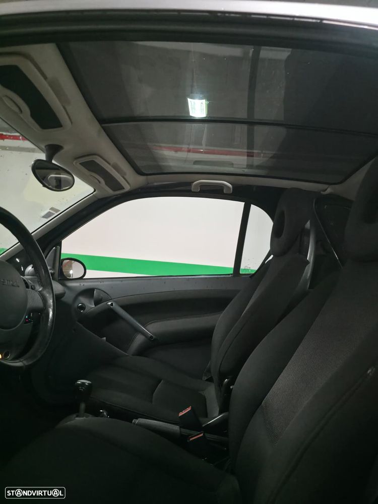 Smart ForTwo Coupé - 7