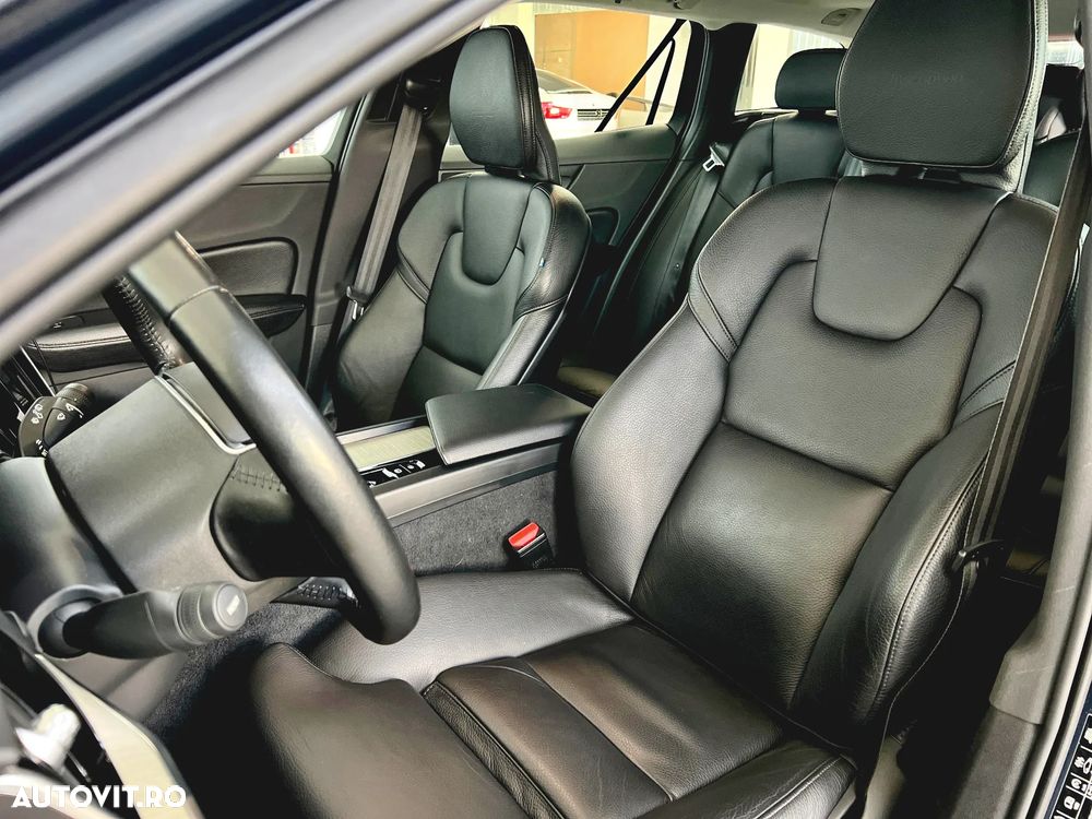 Volvo V60 D3 Geartronic Inscription - 16