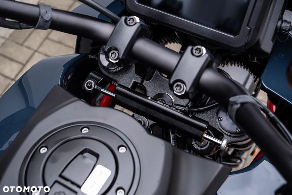 Harley-Davidson Pan America - 14