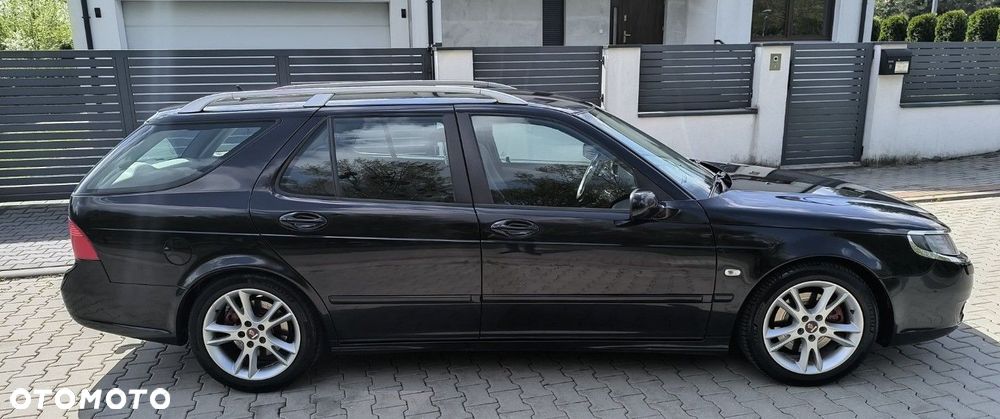 Saab 9-5 - 12