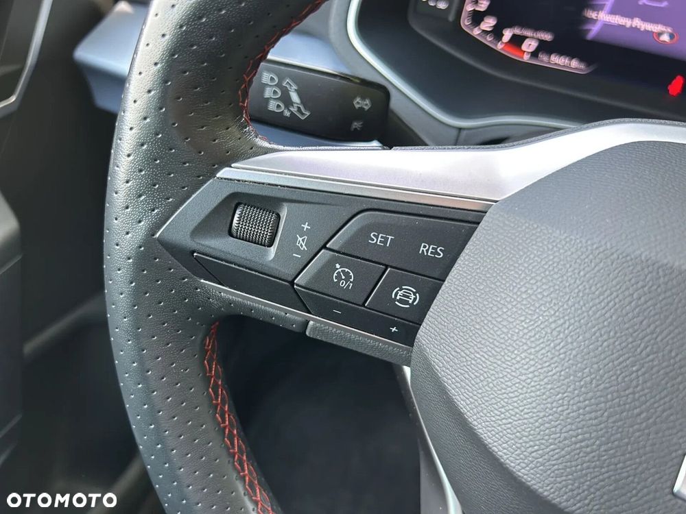 Seat Arona 1.0 TSI FR S&S - 23