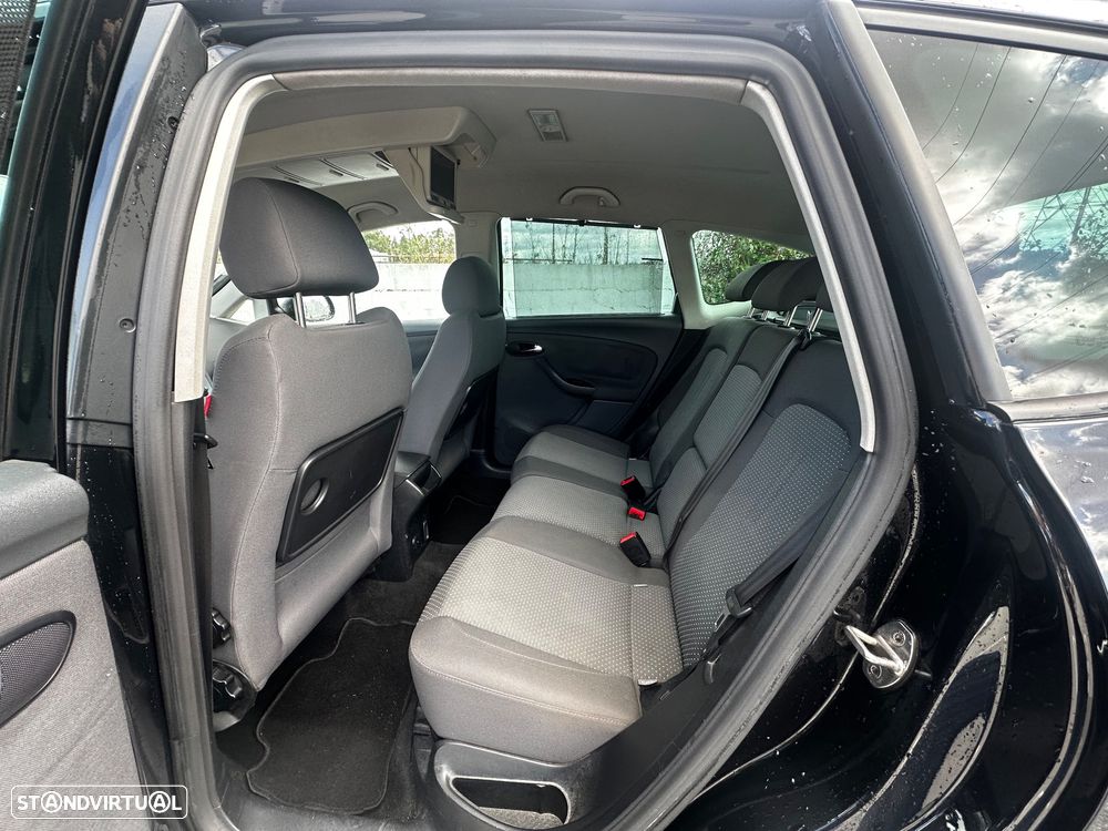 SEAT Altea 1.4 TSi Style - 6