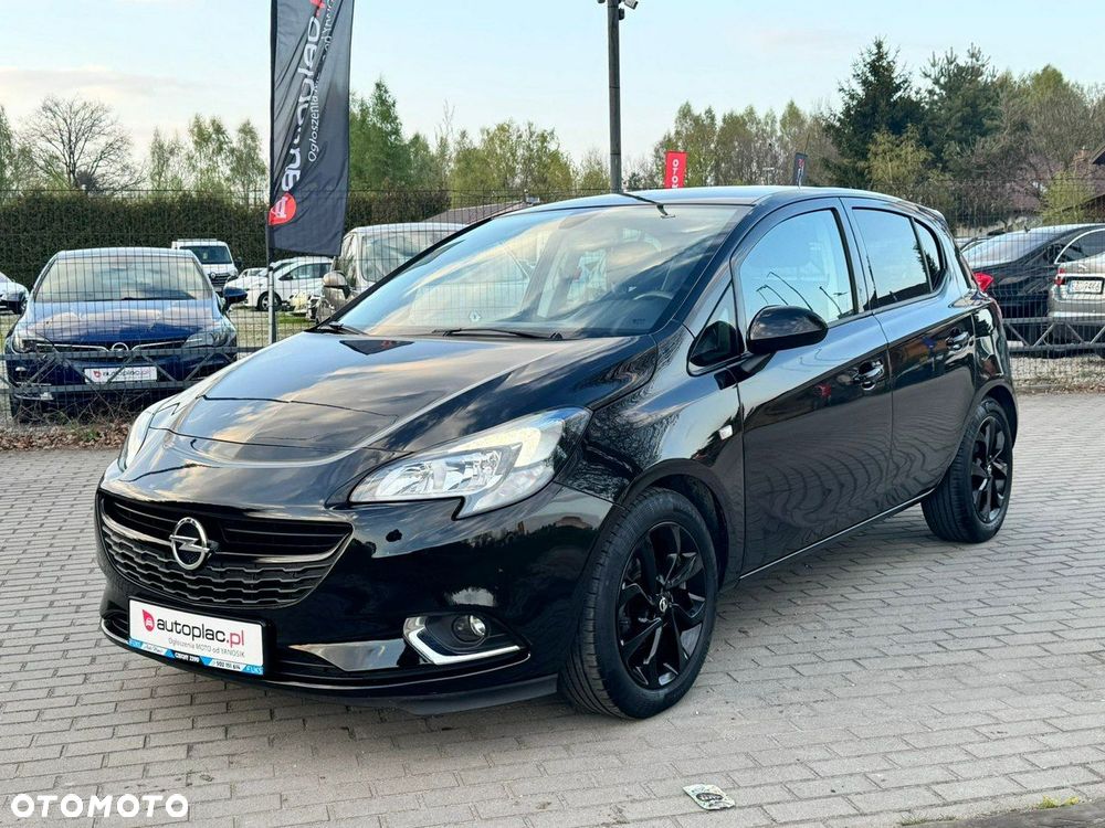 Opel Corsa - 9