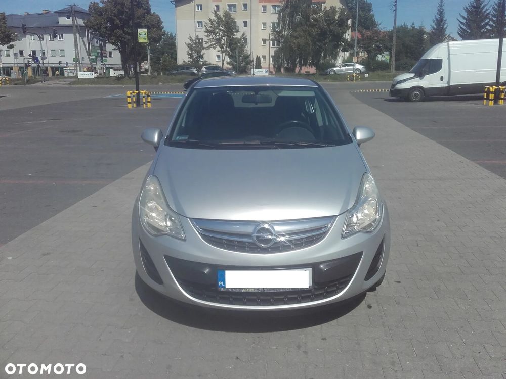 Opel Corsa - 16