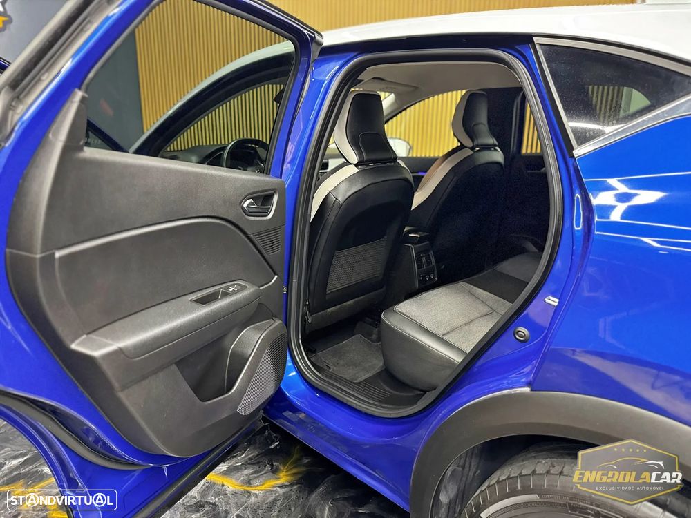 Renault Captur TCe 90 INTENS - 16