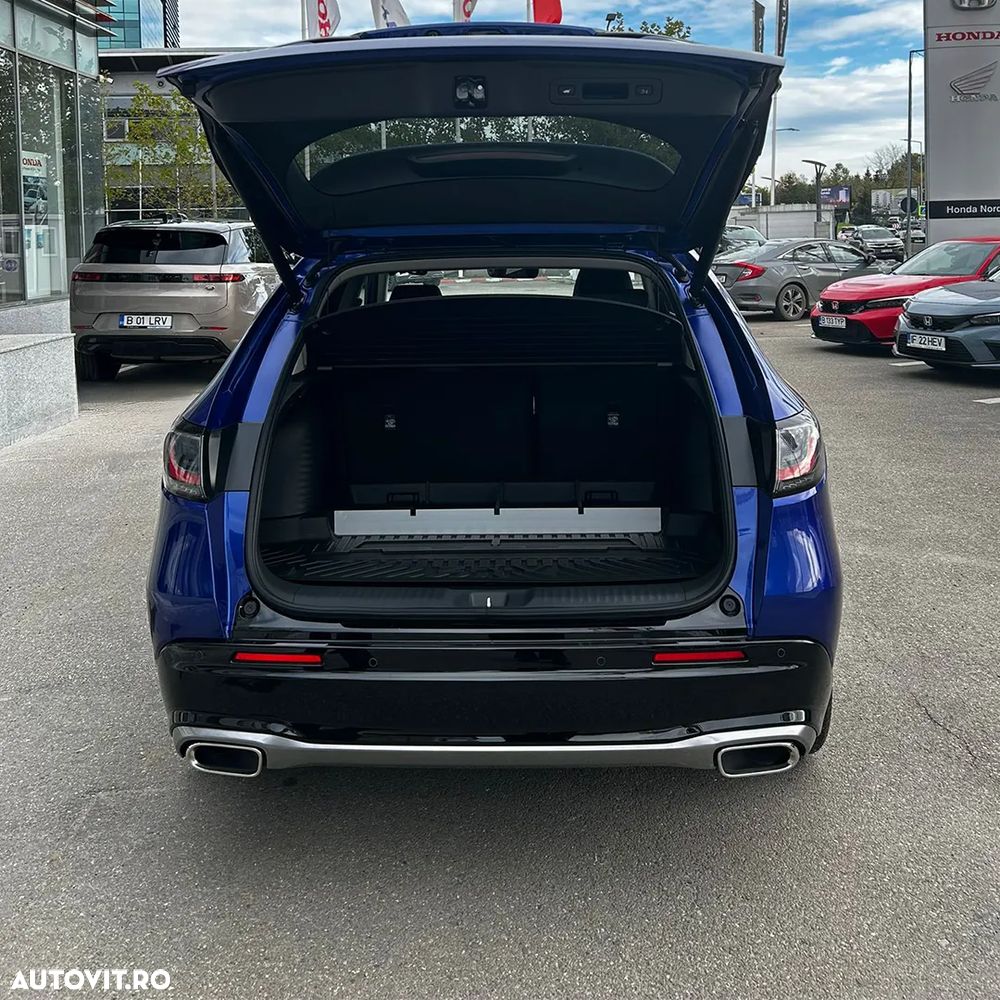 Honda ZR-V 2.0 e:HEV 4x2 E-CVT Advance - 5