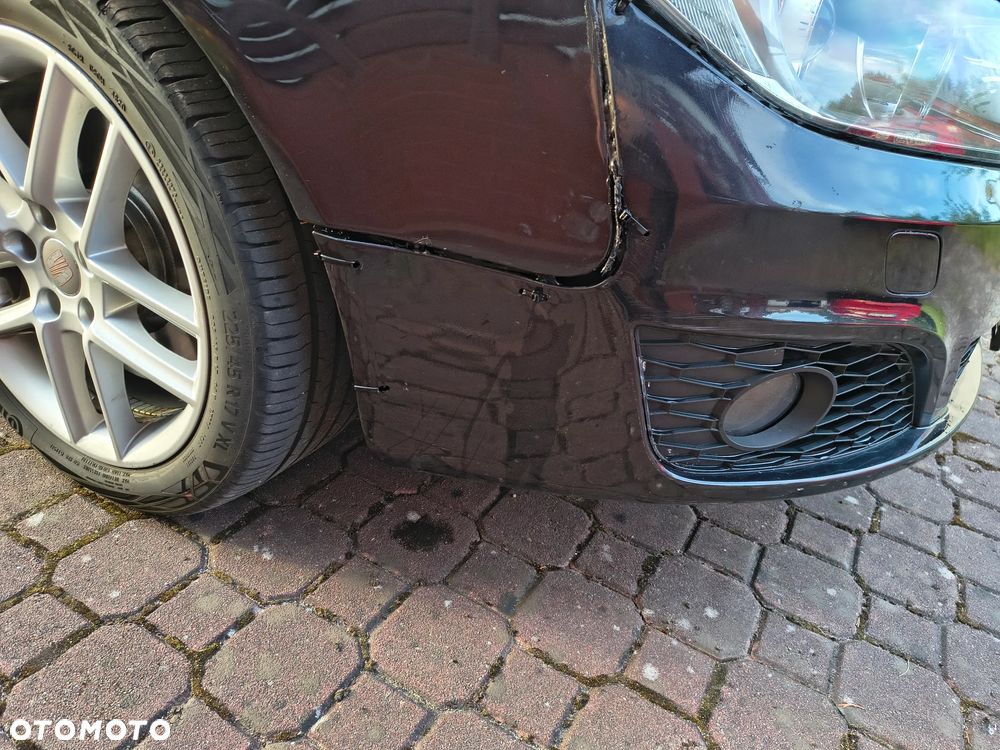 Seat Exeo 2.0 TSI - 11