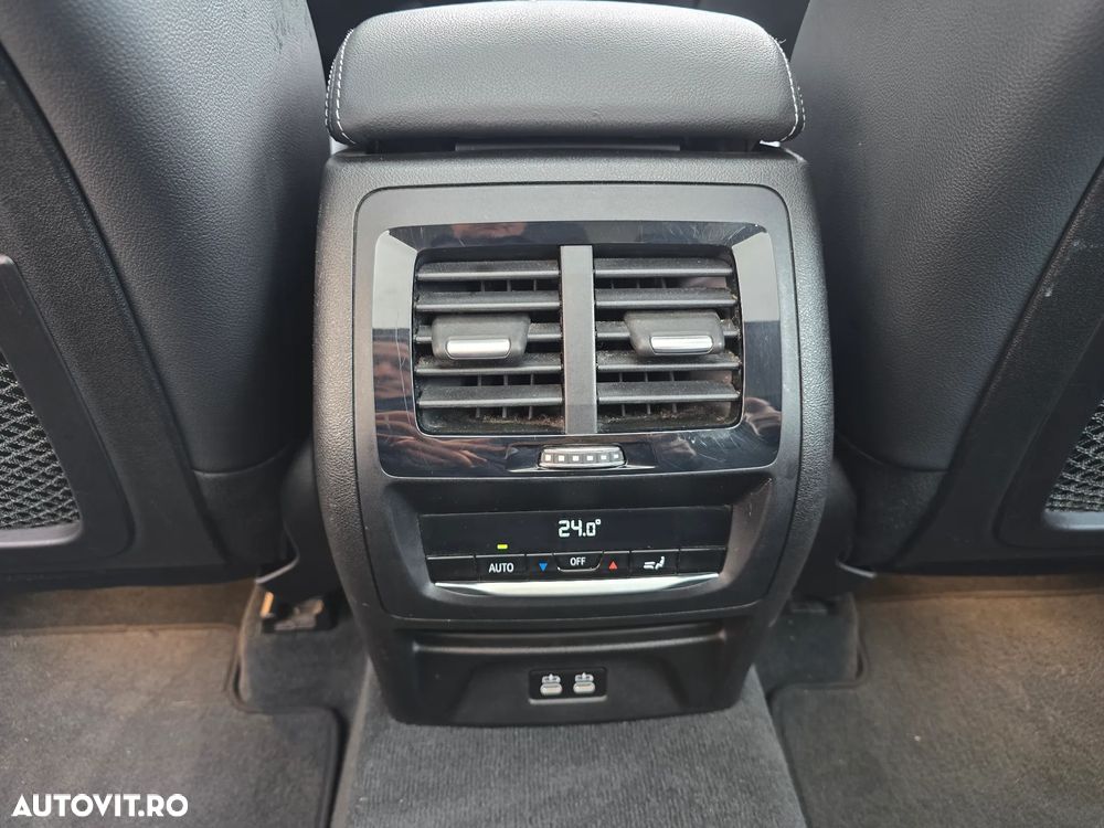 BMW X3 xDrive20d Aut. xLine - 12