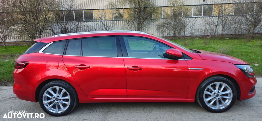 Renault Megane ENERGY TCe 130 INTENS - 3