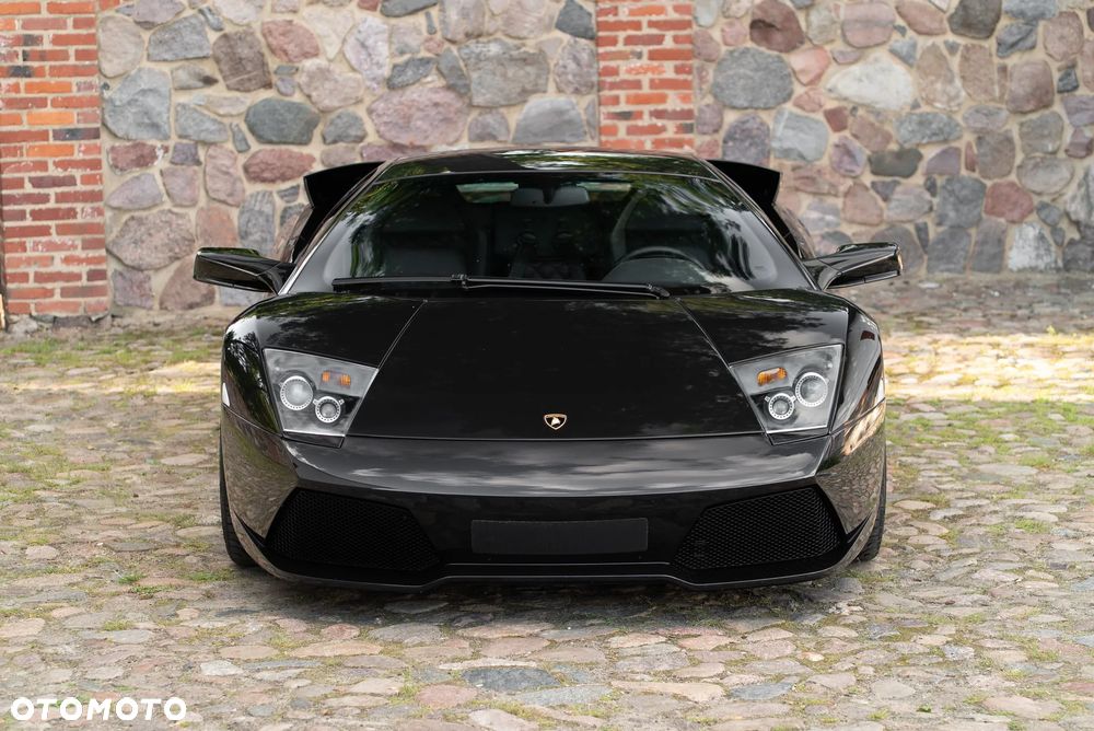 Lamborghini Murcielago - 6
