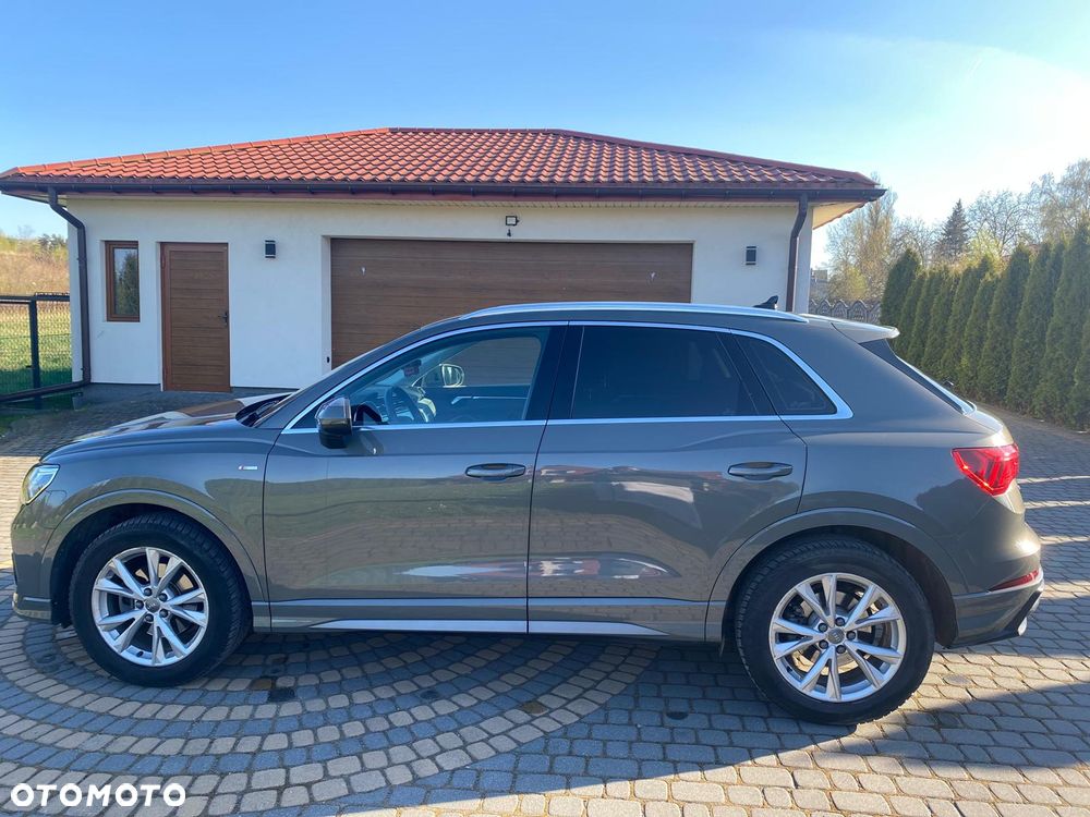 Audi Q3 35 TFSI S tronic - 4