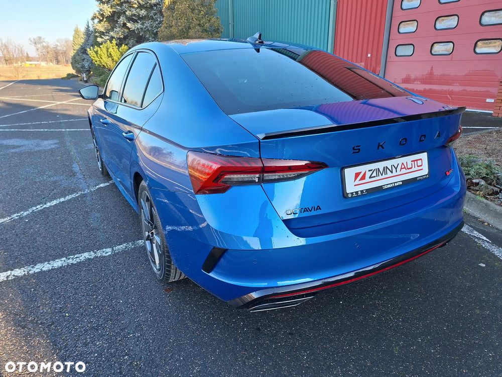 Skoda Octavia - 6