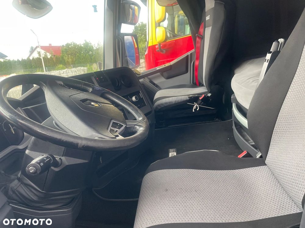 Renault T460 - 29