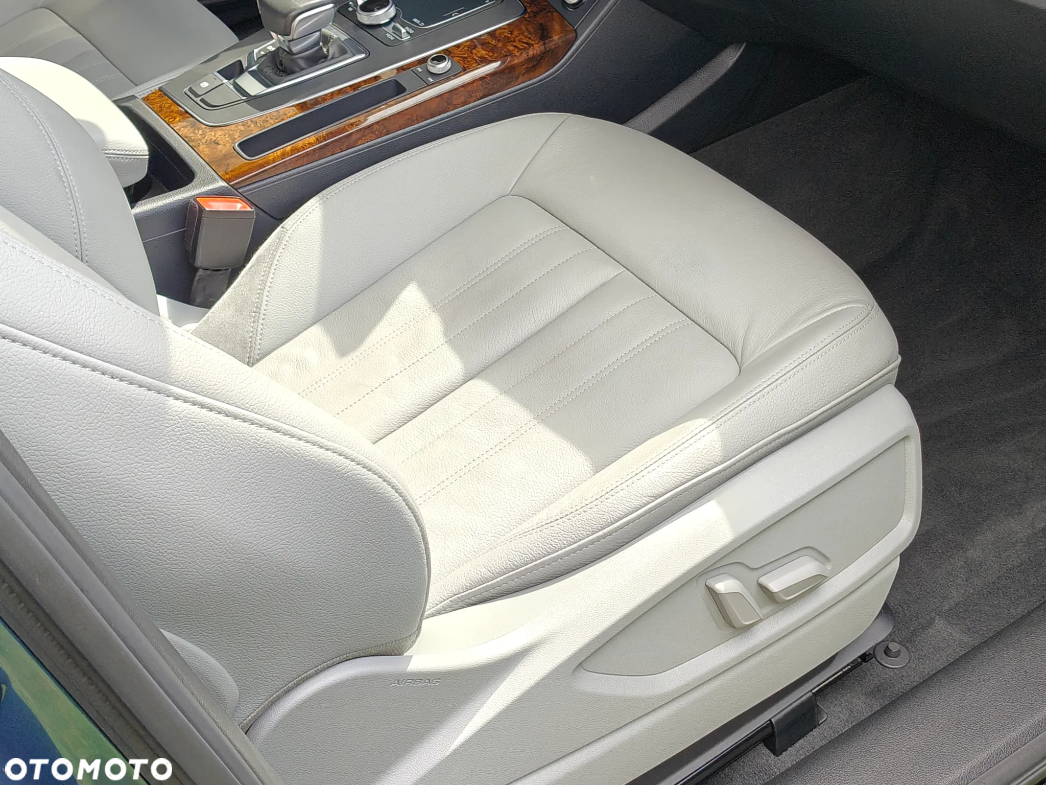 Audi Q5 2.0 TFSI Quattro S tronic - 18