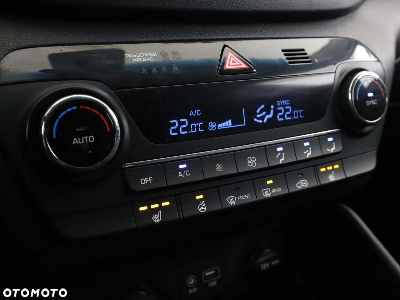 Hyundai Tucson 1.6 GDi 2WD DCT Trend - 26
