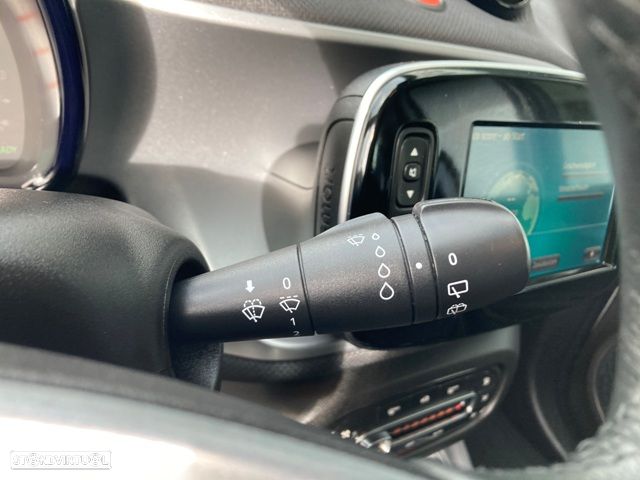 Smart ForFour EQ prime edition one - 17