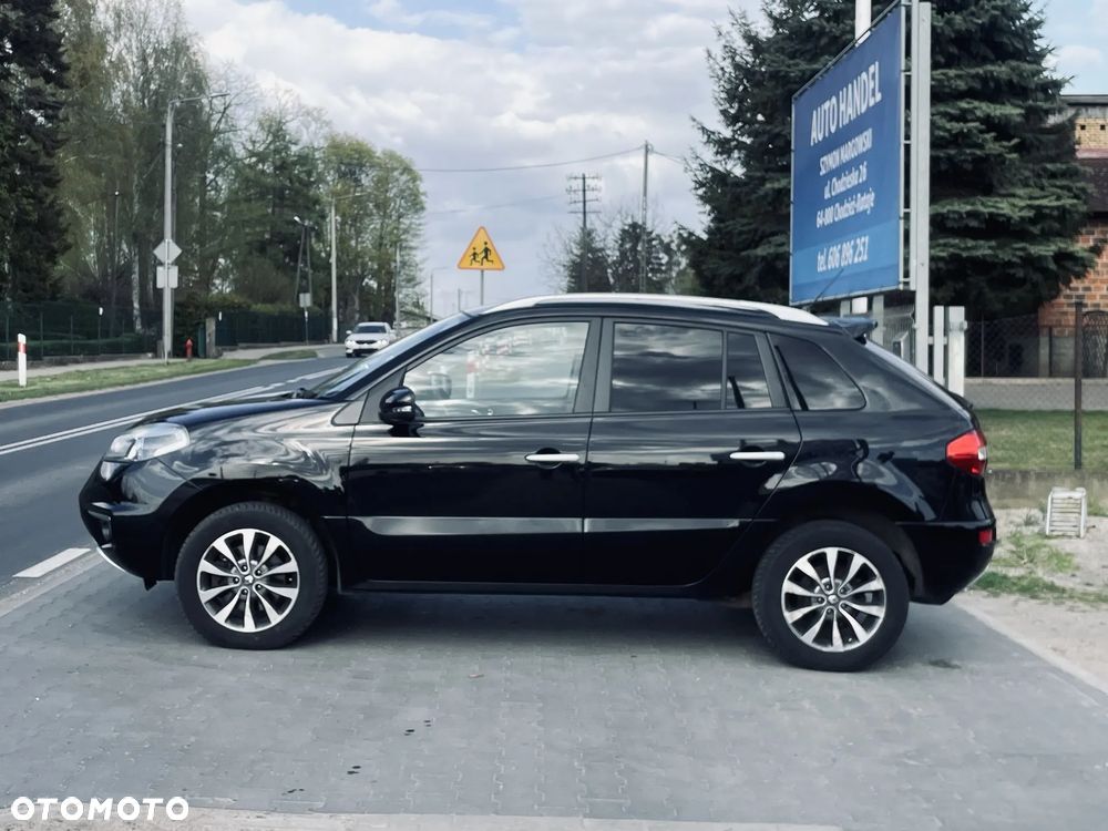 Renault Koleos - 8