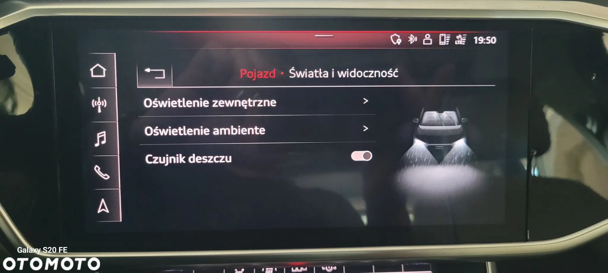 Audi A6 Avant 40 TDI S tronic - 23