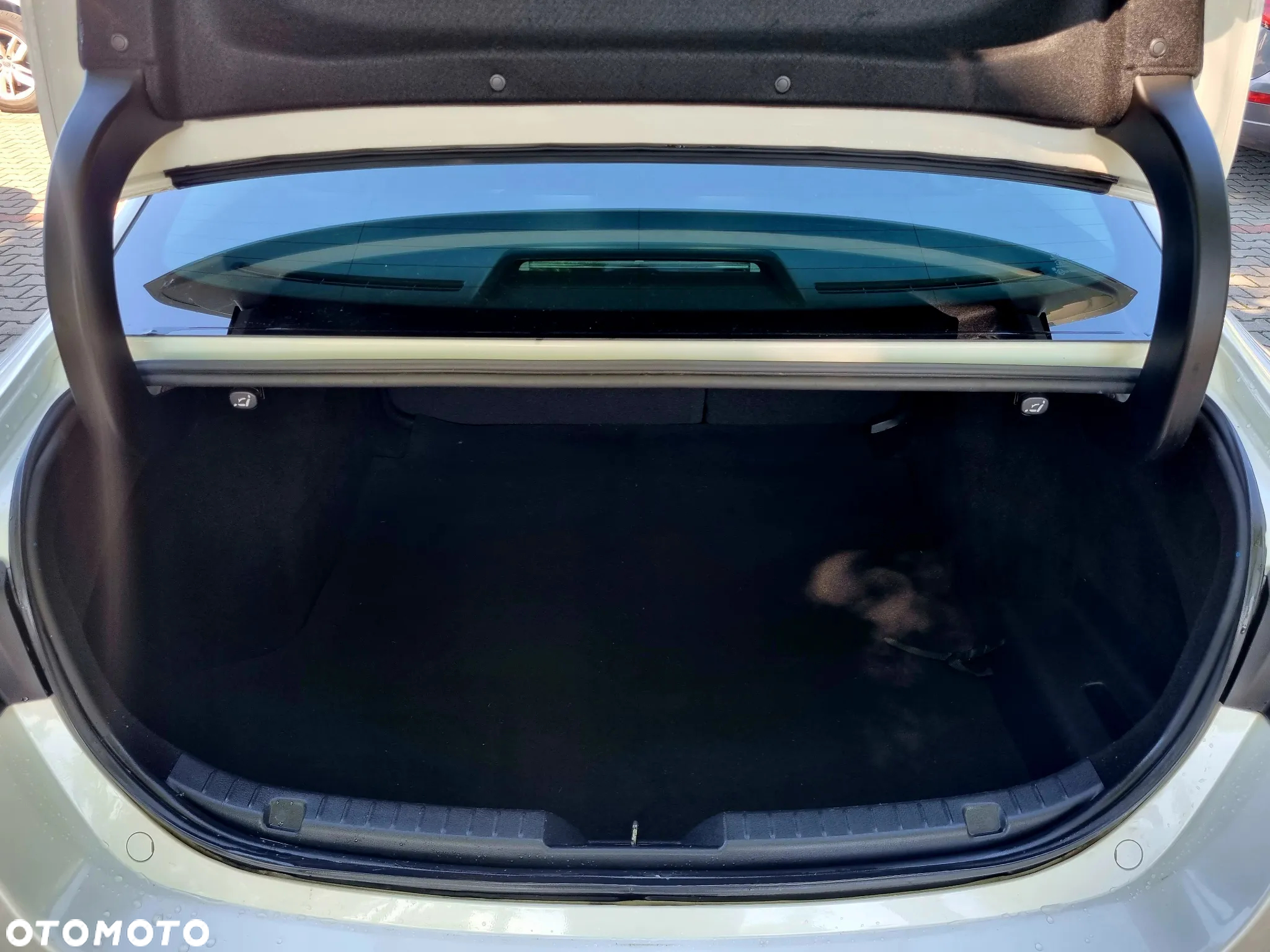 Mazda 3 SKYACTIV-X 2.0 M-Hybrid DRIVE - 17
