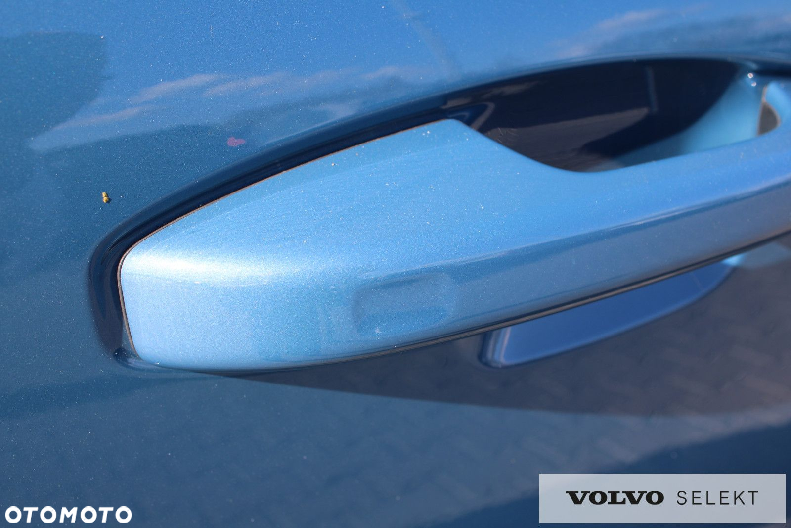Volvo XC 40 - 21