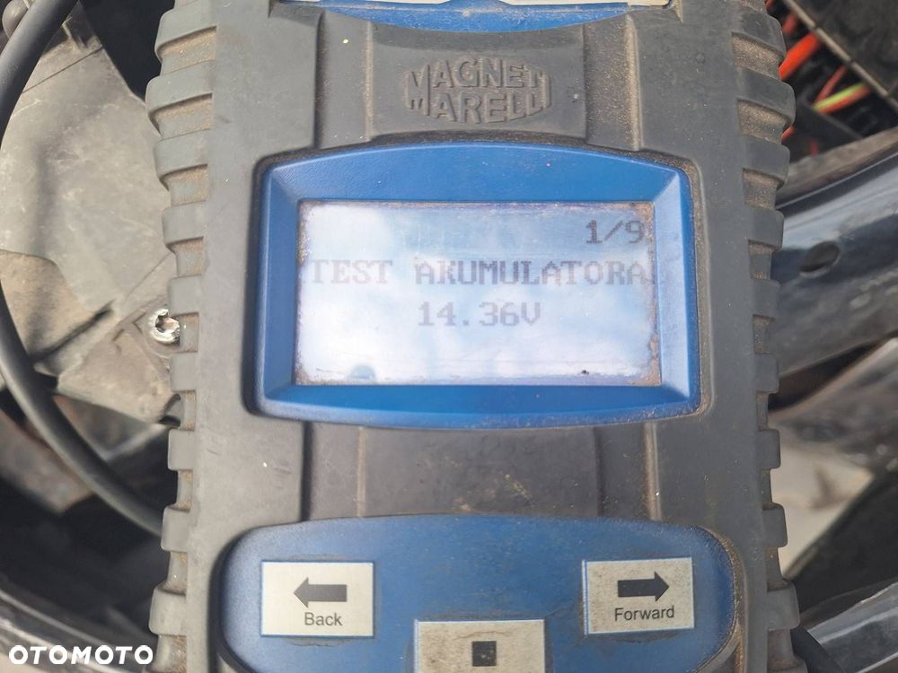 ALTERNATOR SEAT LEON II 1.9 TDI 06F903023F - 6
