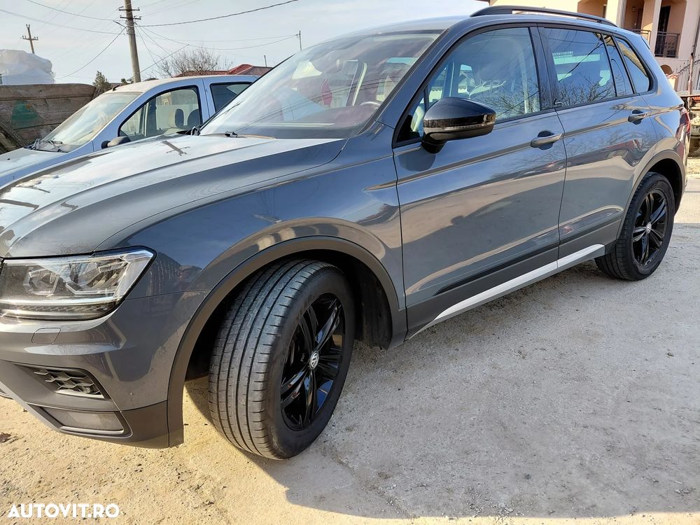 Volkswagen Tiguan 2.0 TSI 4Motion DSG OPF Offroad - 7