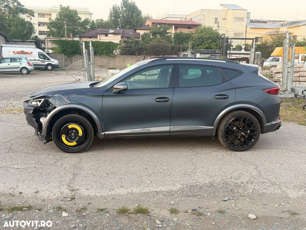 Cupra Formentor - 11