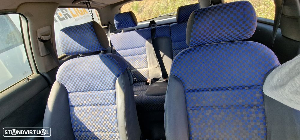 Audi A3 1.9 TDI Sport - 9