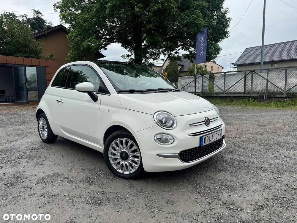 Fiat 500 - 18