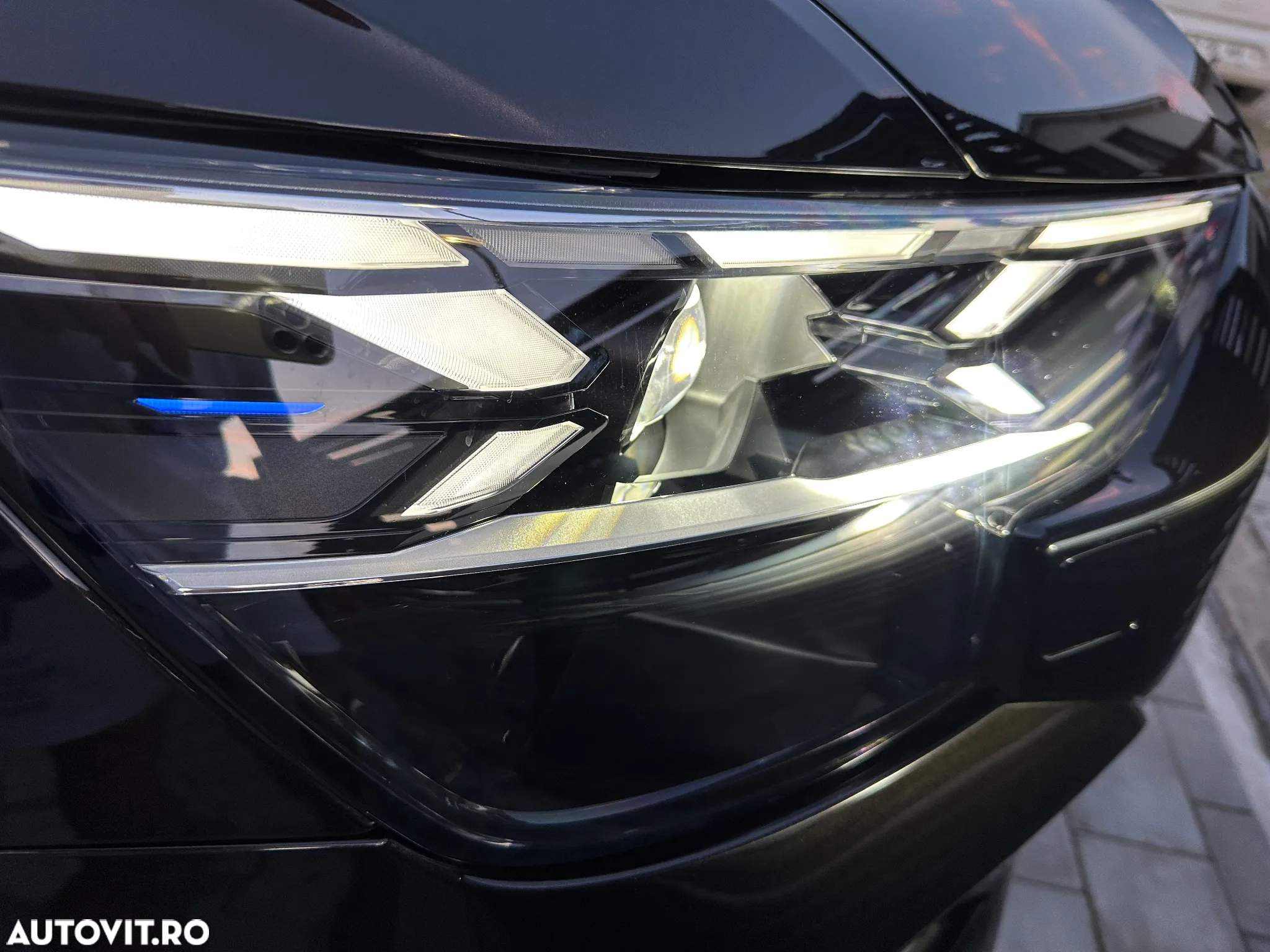 Audi Q8 50 TDI quattro Tiptronic MHEV - 22