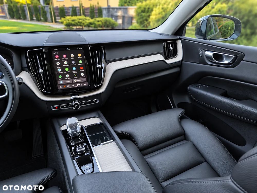 Volvo XC 60 B4 B Inscription - 29