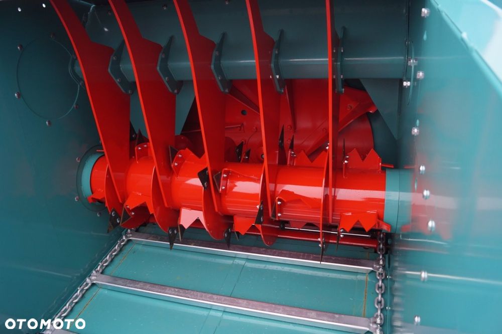 Inny Scielarka do słomy Jeulin Sirius 70 - 15