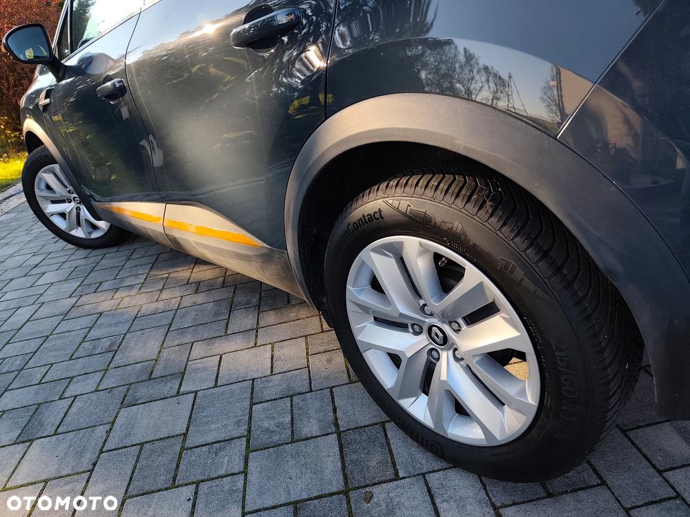 Renault Captur 1.0 TCe Evolution - 9