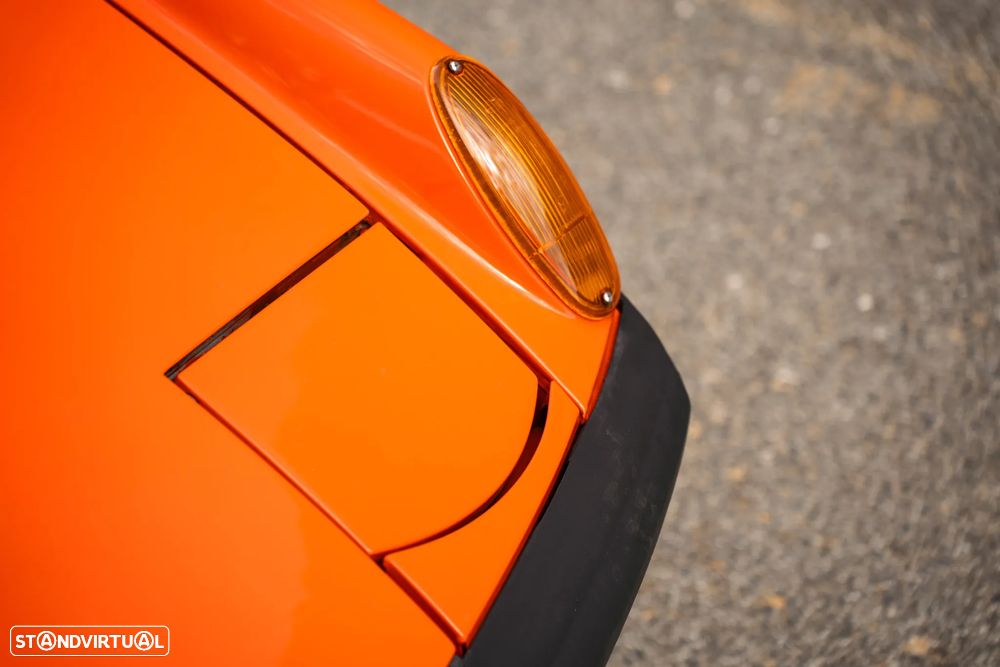 Porsche 914 - 14
