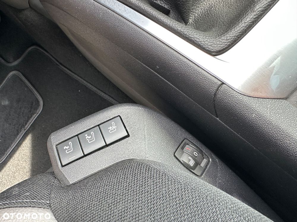 Citroën C4 Picasso BlueHDi 150 SHINE - 24