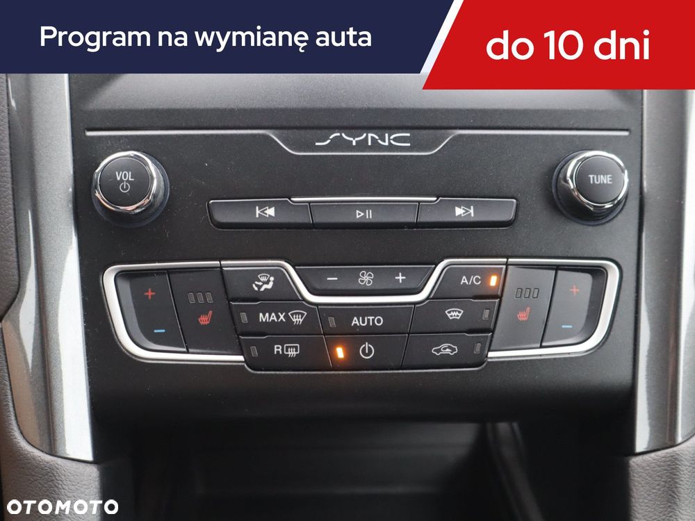 Ford Mondeo - 18