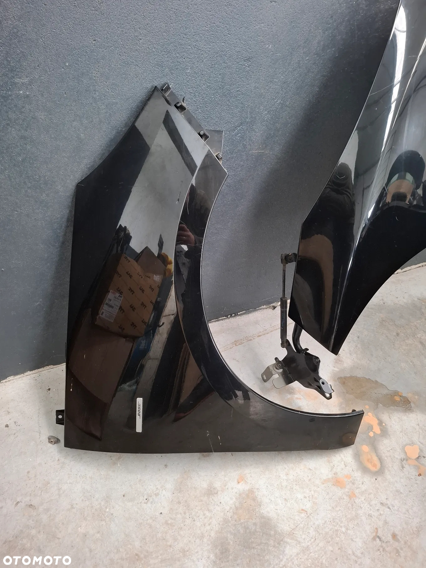 Renault Grand Scenic Lift II - 5