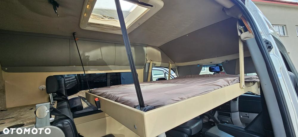 Mercedes-Benz Sprinter 906.231 - 5
