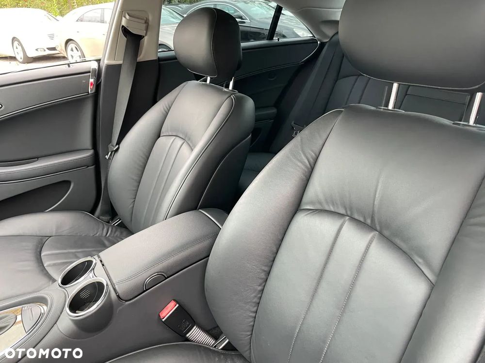 Mercedes-Benz CLS 350 7G-TRONIC - 16