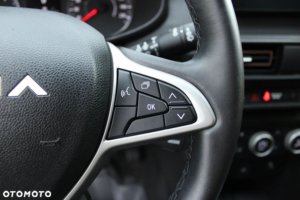 Dacia Jogger 1.0 TCe Extreme+ 7os - 30