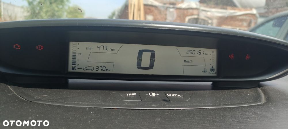 Citroën C4 - 5