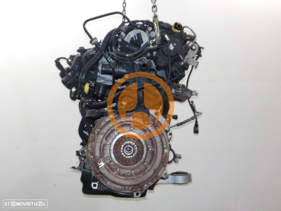 Motor AHZ PEUGEOT EXPERT CITROEN JUMPY - 3