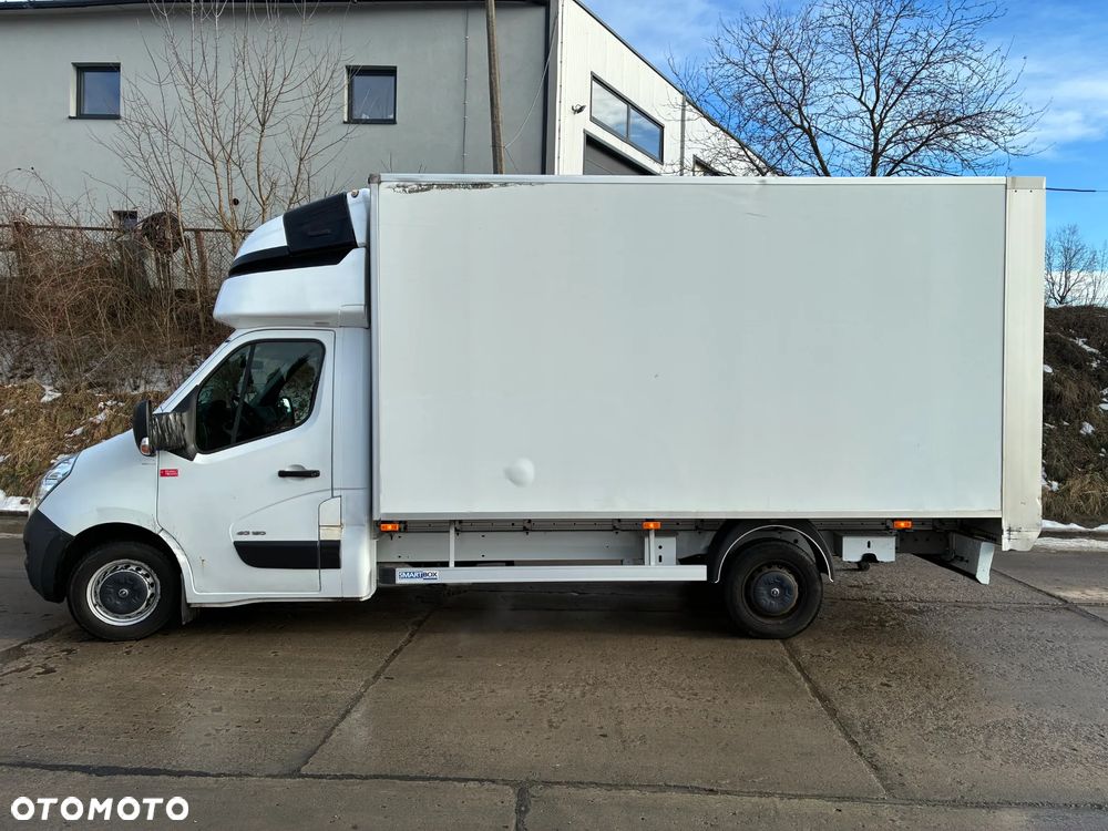 Opel Movano - 2